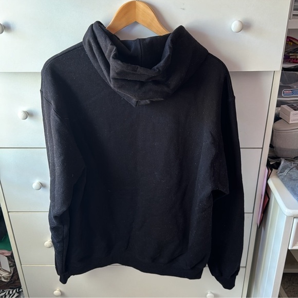 NWOT SDSU AZTECS HOODIE - Picture 3 of 3